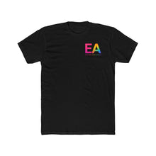 Load image into Gallery viewer, EA LOGO TEE