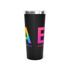 Load image into Gallery viewer, EA - 22oz Insulated Tumbler