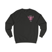 Load image into Gallery viewer, Pig Face Sweatshirt