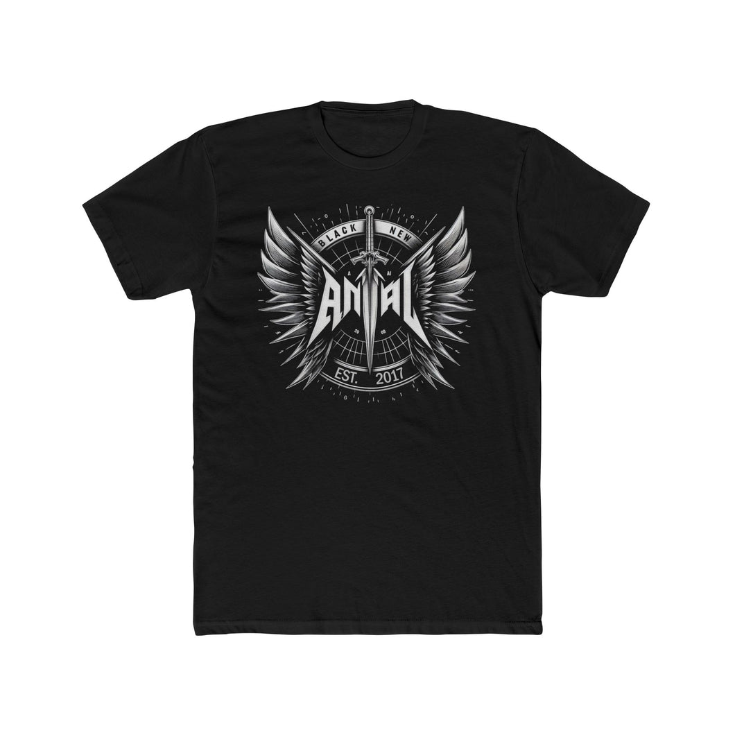 B+N Metal Crew New