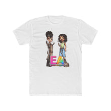 Load image into Gallery viewer, EA- DAVID BEBE TEE
