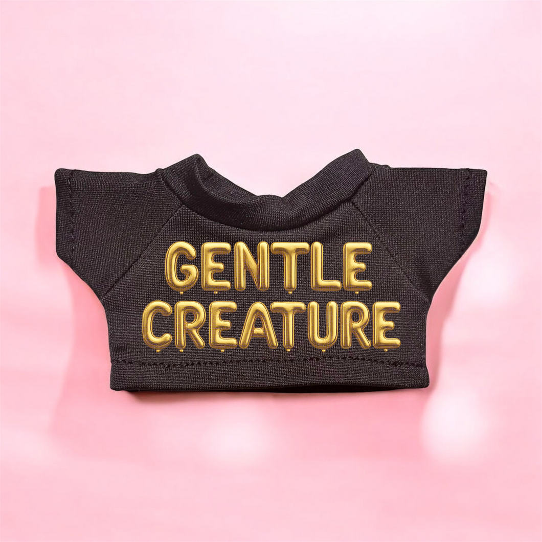 GENTLE CREATURE