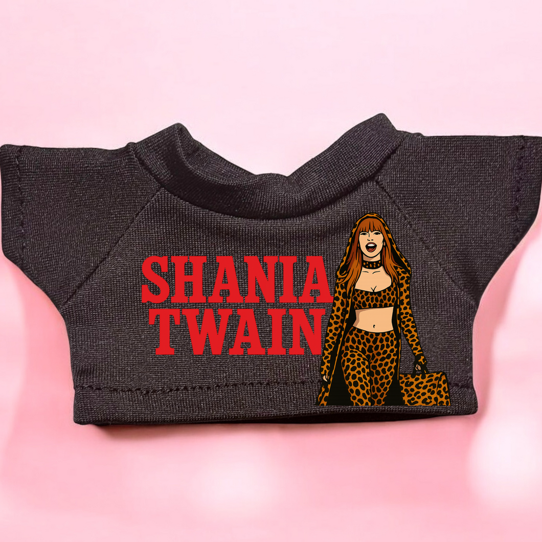 SHANIA