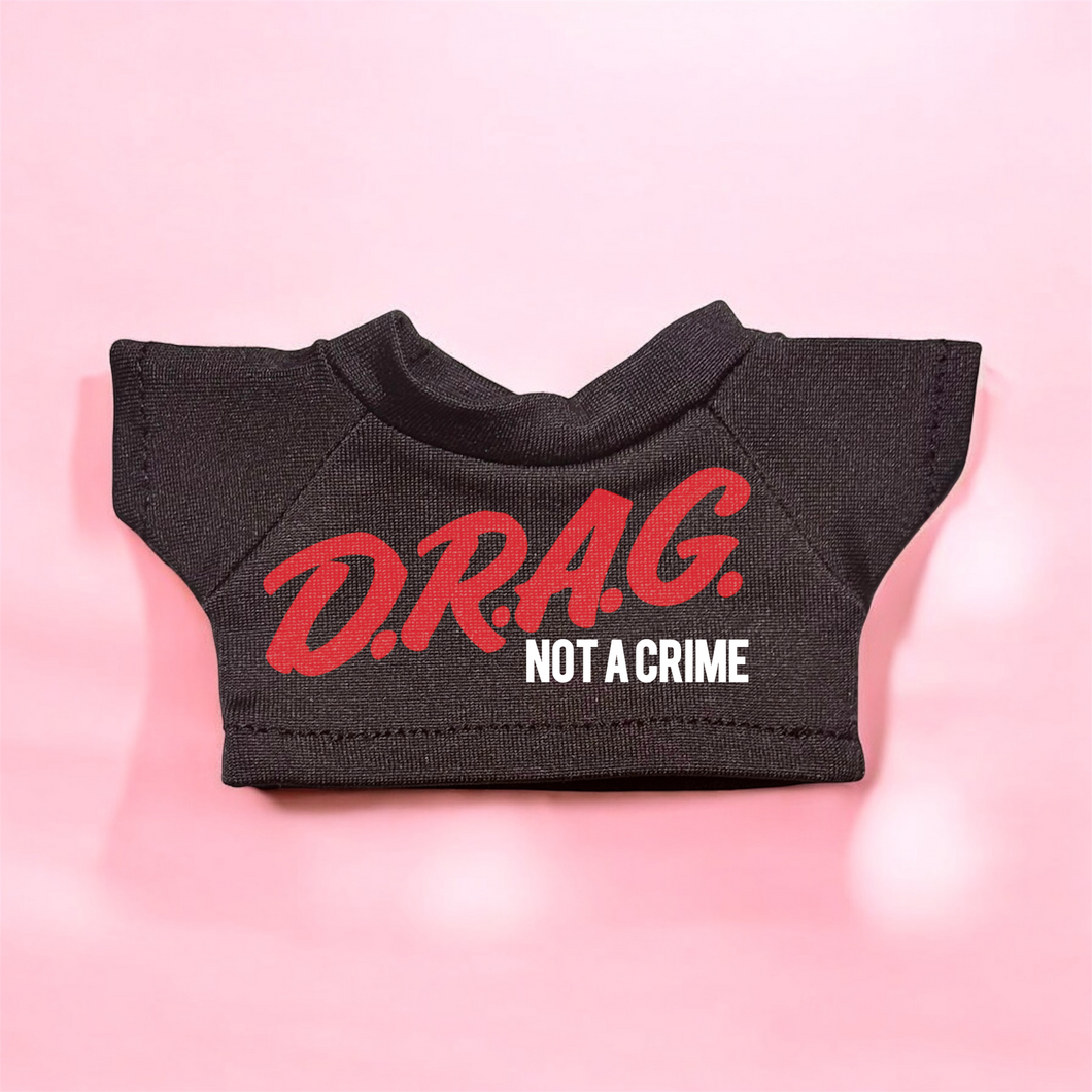D.R.A.G