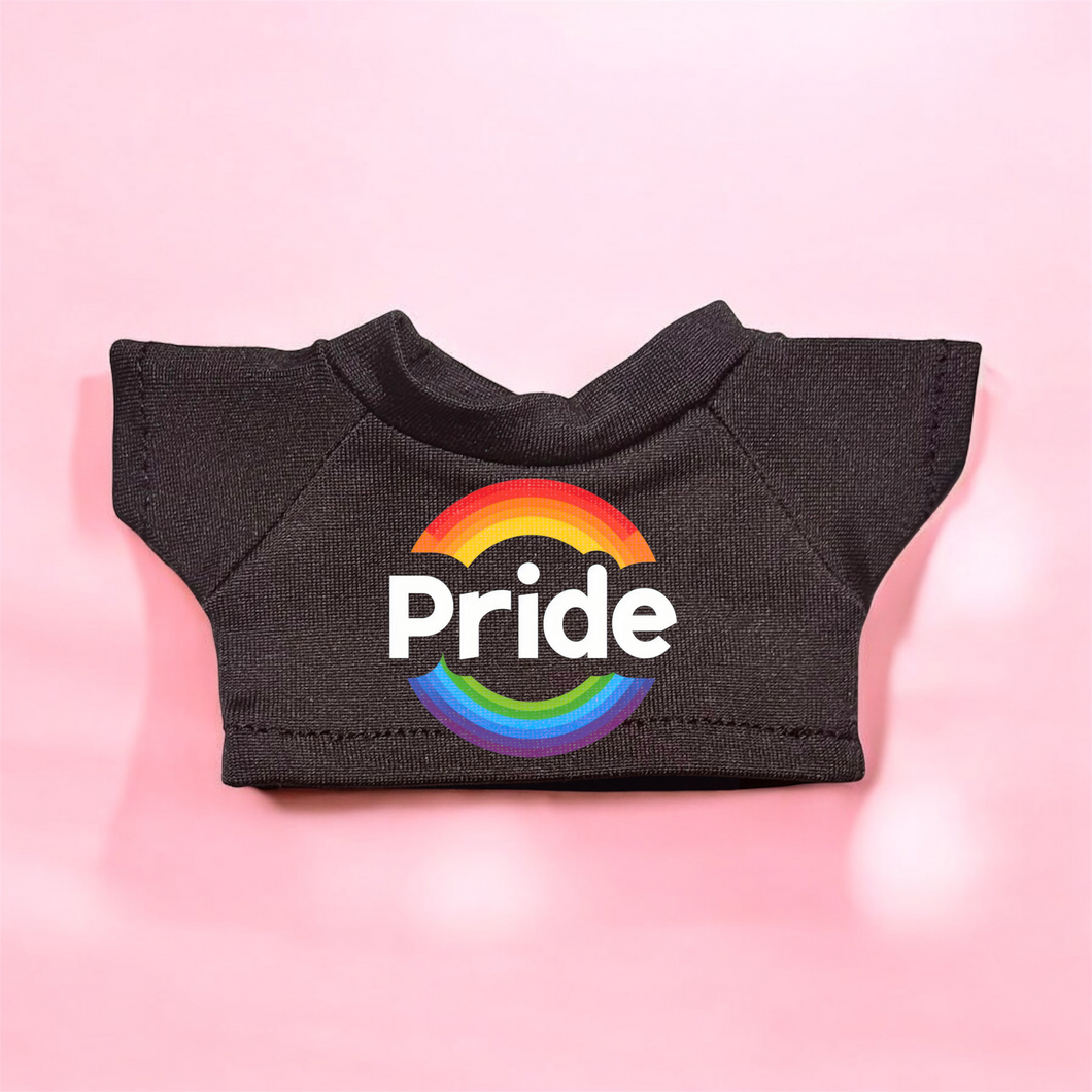 PRIDE